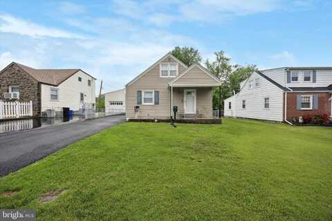 7 NEELD LANE, ASTON, PA 19014