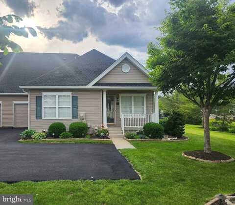 45 FREEDOM LANE, BENSALEM, PA 19020