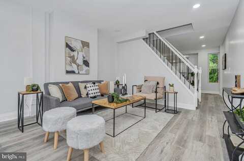 1506 HOLBROOK STREET, BALTIMORE, MD 21202