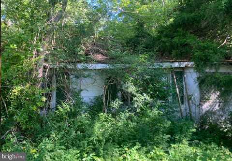 2040 DAILSVILLE ROAD, CAMBRIDGE, MD 21613