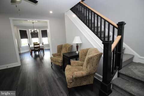 126 E. THIRD STREET, LANSDALE, PA 19446