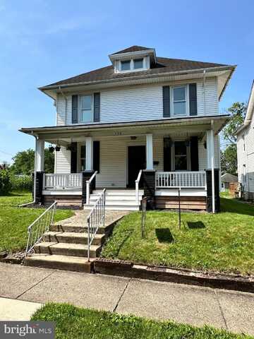 126 E. THIRD STREET, LANSDALE, PA 19446