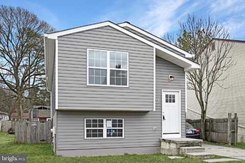 418 ROSE AVENUE, GLEN BURNIE, MD 21061