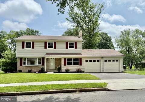 4910 SHASTA WAY, MECHANICSBURG, PA 17050