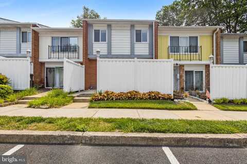5 CORNWALLIS SQUARE, NEWARK, DE 19713