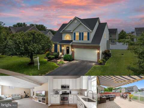 614 BROOKFIELD DRIVE, CENTREVILLE, MD 21617
