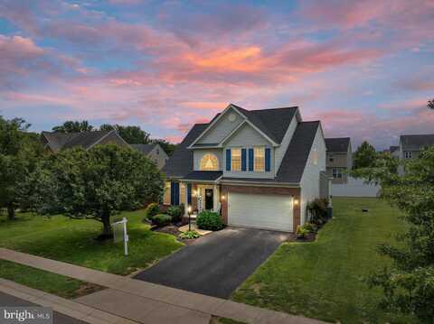 614 BROOKFIELD DRIVE, CENTREVILLE, MD 21617