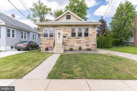 143 MANOR AVENUE, COLLINGSWOOD, NJ 08107