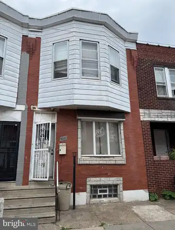 3027 AGATE STREET, PHILADELPHIA, PA 19134