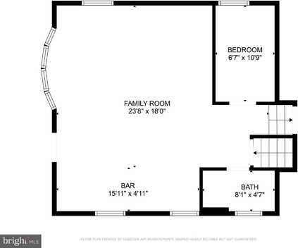 848 RAPP ROAD, HOWARD, PA 16841