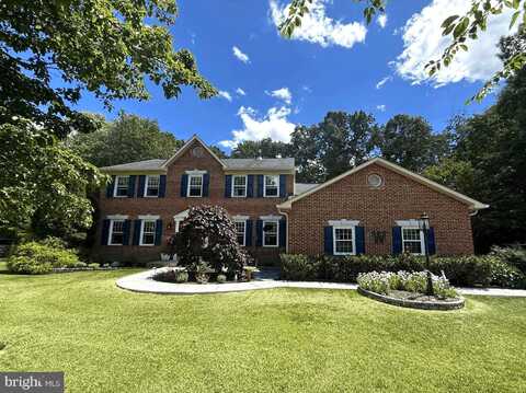 2320 KNOTWEED COURT, WALDORF, MD 20603