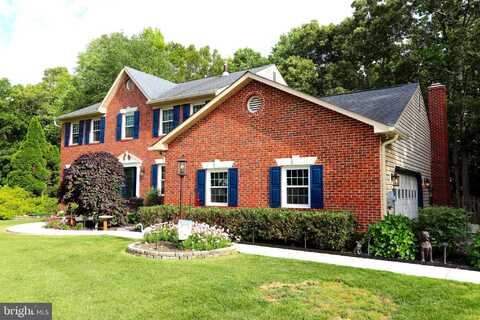 2320 KNOTWEED COURT, WALDORF, MD 20603