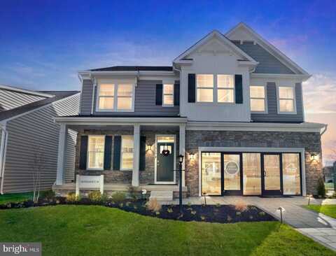 DEER PARK ROAD, REISTERSTOWN, MD 21136