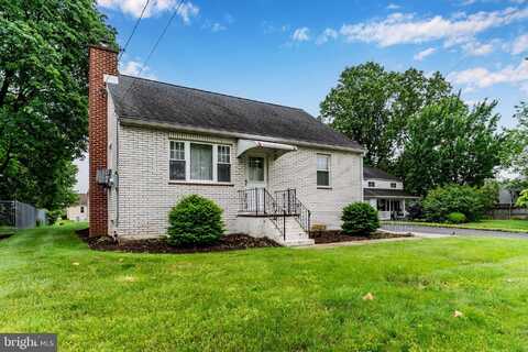 4711 MARBLEHEAD STREET, HARRISBURG, PA 17109