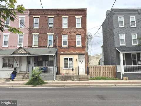 507 NEWTON AVENUE, CAMDEN, NJ 08103