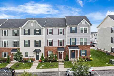 612 HOLYWELL DRIVE, MALVERN, PA 19355