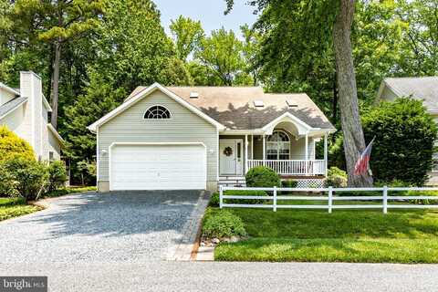 21 LINKS LANE, OCEAN PINES, MD 21811