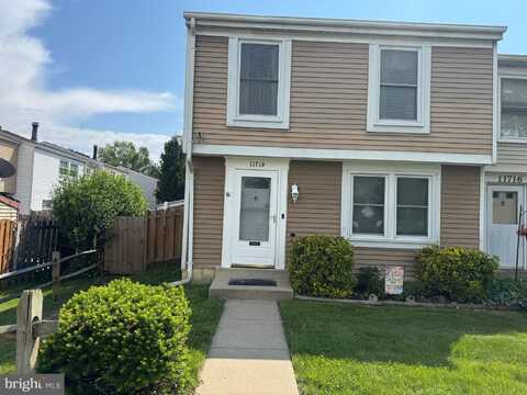 11714 ZEBRAWOOD COURT, GERMANTOWN, MD 20876