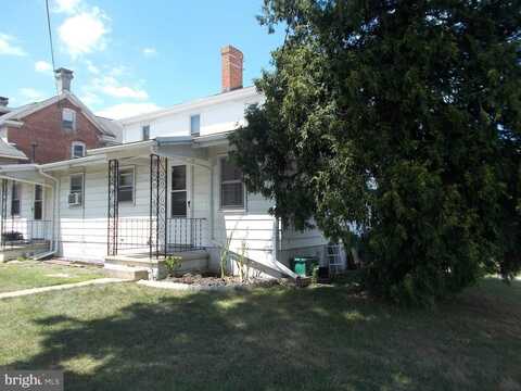 346 E NORTH STREET E, CARLISLE, PA 17013
