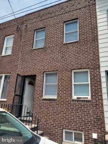 1017 WINTON STREET, PHILADELPHIA, PA 19148