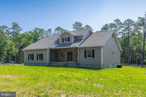 68 GRAVELLY HILL, QUINTON, NJ 08072