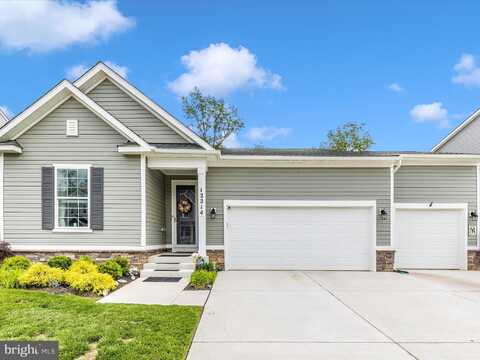12214 FALLEN TIMBERS CIRCLE, HAGERSTOWN, MD 21740