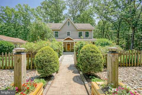 1220 WOOLMAN LANE, HAINESPORT, NJ 08036