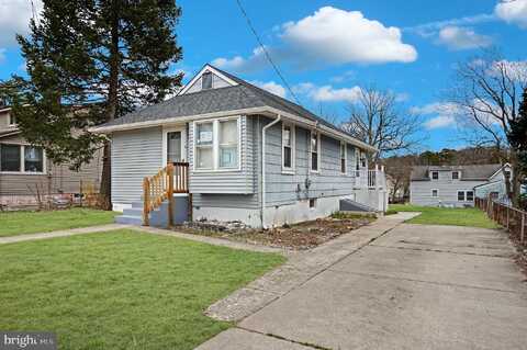 83 WALNUT LANE, PINE HILL, NJ 08021