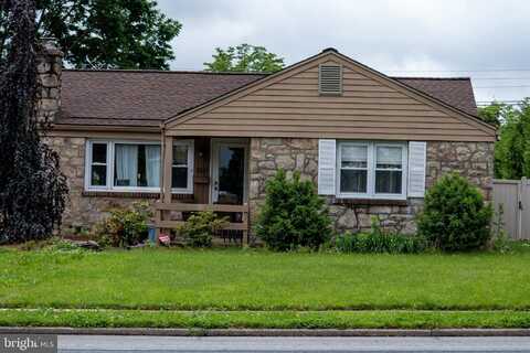 1223 EATON AVENUE, BETHLEHEM, PA 18018
