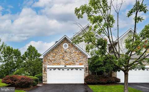 247 TORREY PINE COURT, WEST CHESTER, PA 19380