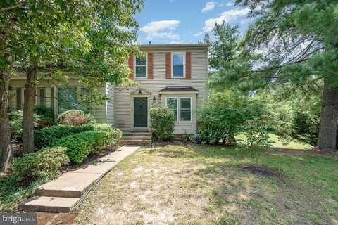 10701 HOUCK DRIVE, FREDERICKSBURG, VA 22407