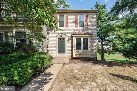 10701 HOUCK DRIVE, FREDERICKSBURG, VA 22407
