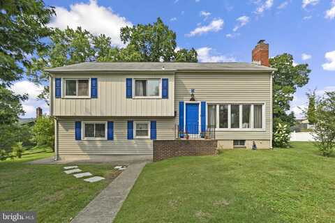 206 MOUNTAIN ROAD, LINTHICUM HEIGHTS, MD 21090