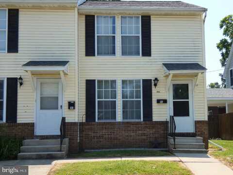 105 LYNCHBURG STREET, CHESTERTOWN, MD 21620