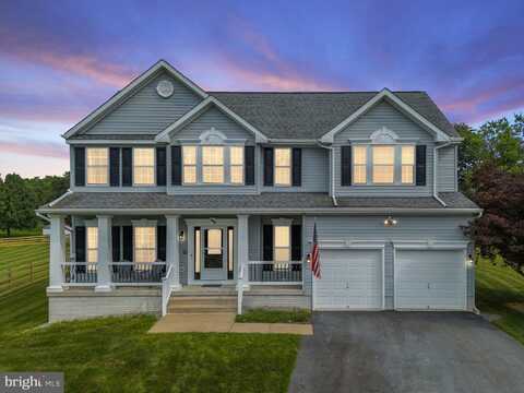 49 GENERAL COBB COURT, HARPERS FERRY, WV 25425