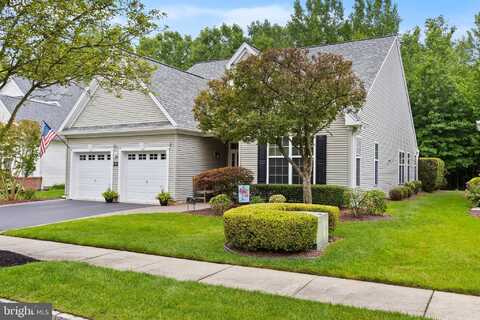 22 AMALFI, HAMILTON, NJ 08691