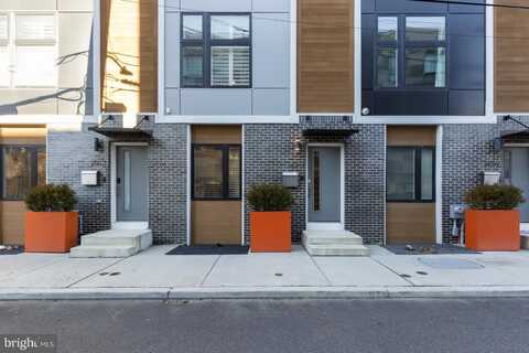 2014 BLAIR STREET, PHILADELPHIA, PA 19125