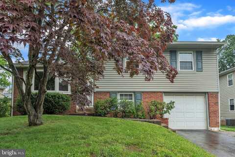 607 WYNNBROOK ROAD, SECANE, PA 19018