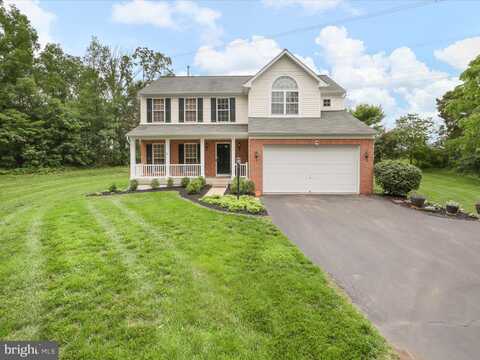 9499 BALLAGAN COURT, BRISTOW, VA 20136