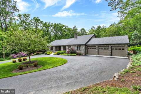 1669 BECK MILL ROAD, HANOVER, PA 17331