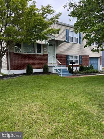 608 AUGUSTINE ROAD, WILMINGTON, DE 19804