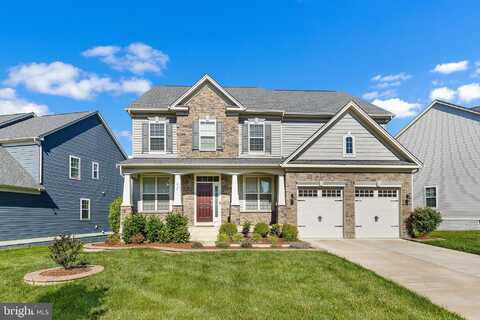 432 DAYLILY LANE, STAFFORD, VA 22554