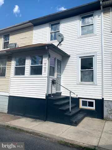 4103 GRACE COURT, Baltimore, MD 21226