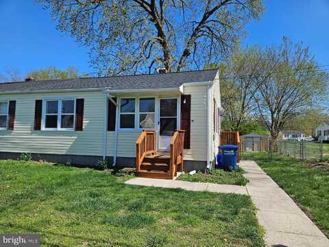56 ABERDEEN AVENUE, ABERDEEN, MD 21001