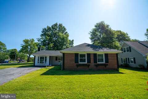 3113 SHIELD LANE, BOWIE, MD 20715
