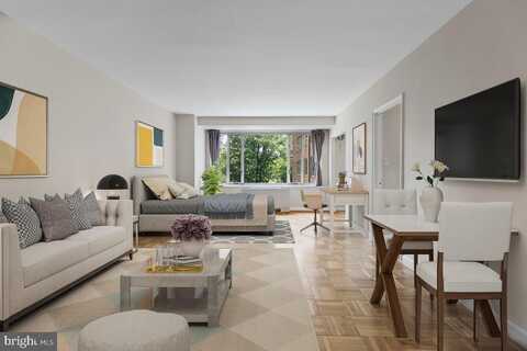 4301 MASSACHUSETTS AVENUE NW, WASHINGTON, DC 20016