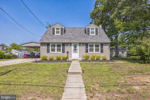 17 S JEFFERSON AVENUE, NATIONAL PARK, NJ 08063