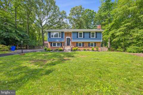 14111 BEVERLY DRIVE, HUGHESVILLE, MD 20637