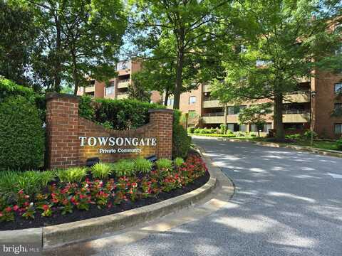 3 SOUTHERLY COURT, TOWSON, MD 21286