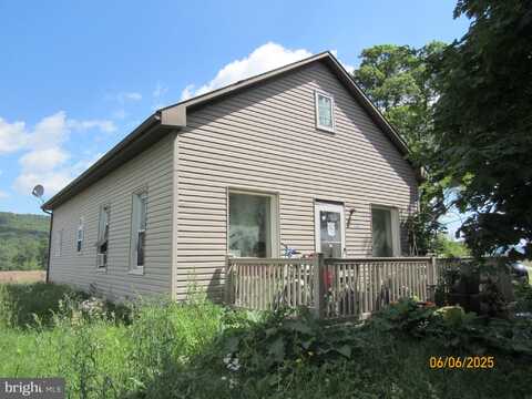 6384 ROUTE 225, ELIZABETHVILLE, PA 17023
